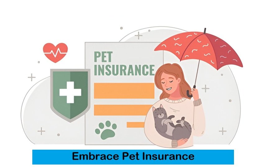 Embrace Pet Insurance Reviews