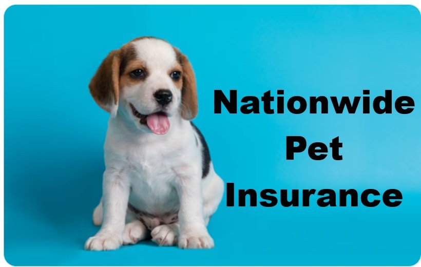 Nationwide Pet Insurance