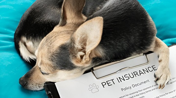 Best Pet Insurance Services